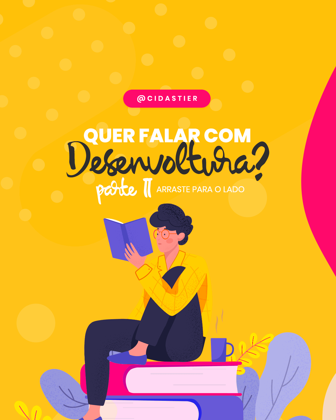 Falar com desenvoltura: saiba mais - Saúde Debate
